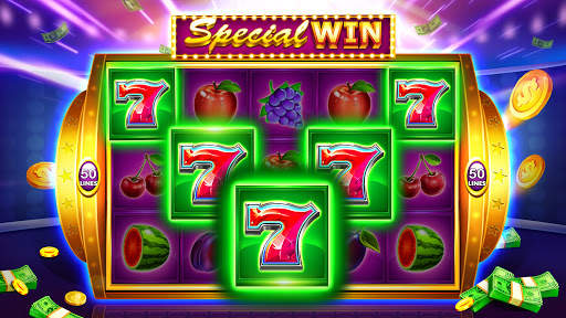 Lotsa Slots - игры в казино скриншот 2