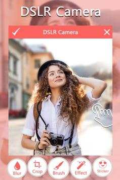 DSLR Camera screenshot 3