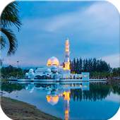 Mosque Photo Frames 1.0.2