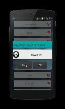 WiFi Hacker Prank screenshot 4