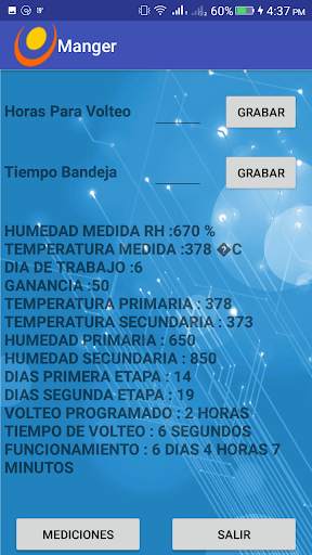 Manger screenshot 8