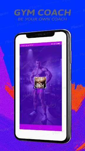 GYM GUIDE screenshot 3
