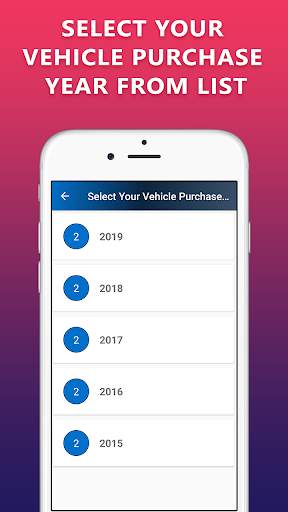 How to Find Vehicle Price & RTO Owner Details screenshot 8