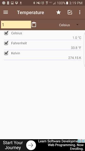 Converter    screenshot 8