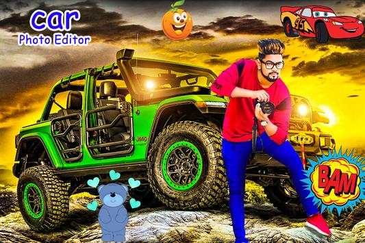 Bike Photo Editor screenshot 14
