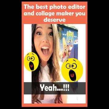 Editor Photo Editor ❤ screenshot 2