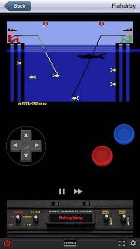 🕹 Atari Games (🔇 No sounds) screenshot 4