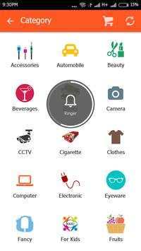 YGN Shop screenshot 4