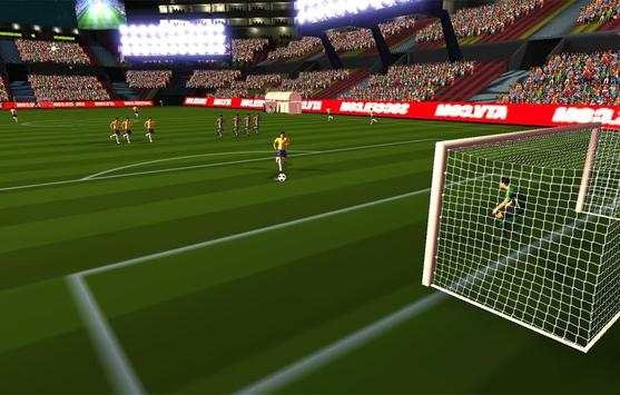Football Top Scorer screenshot 4