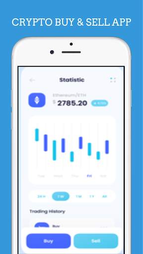 Cryptobrowser screenshot 2