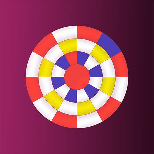 Color Wheel Crush 1.0