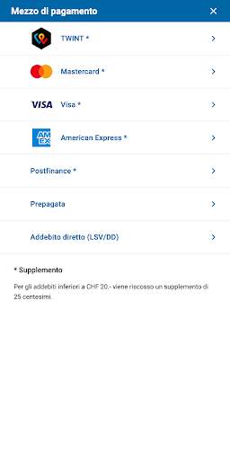 Parkingpay screenshot 2