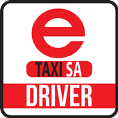 E TAXI SA Driver icon