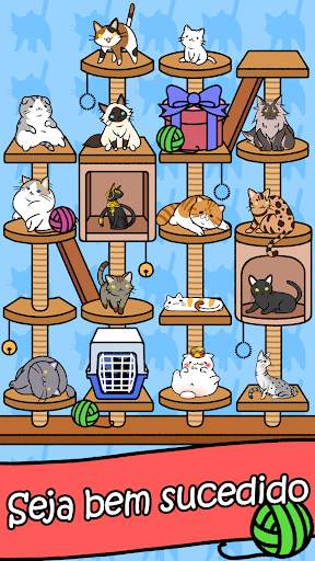 Cat Condo screenshot 5