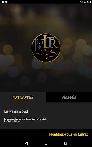 Les Taxis de Reims screenshot 7