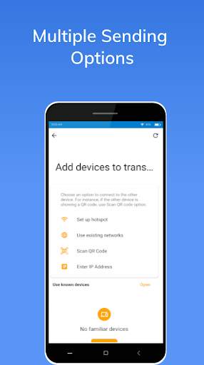 InSend: India’s Favourite Sharing App screenshot 5