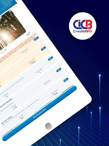 CIC Credit Connect screenshot 10