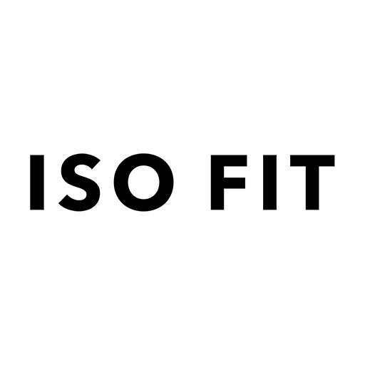 ISOFIT 9.00.03