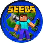Seeds for Monecraft PE 1.0