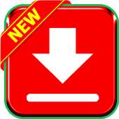 Download MP3 Music Free -HD Video Movie Downloader icon