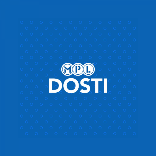 MPL Dosti icon