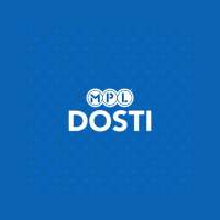 MPL Dosti icon