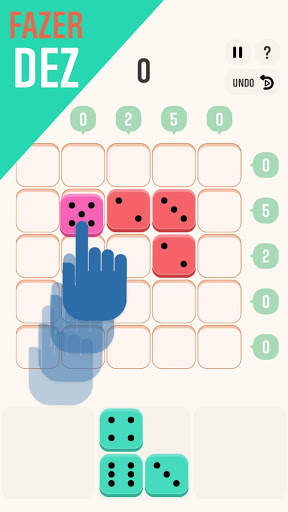TENS! screenshot 1