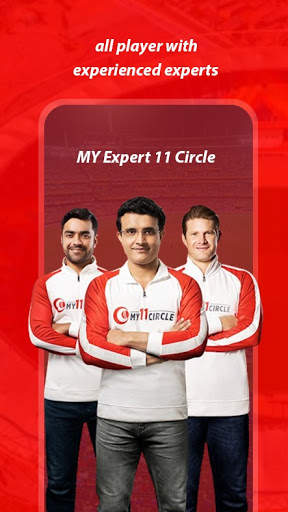 My 11 Circle - My 11 Cricket Prediction screenshot 2