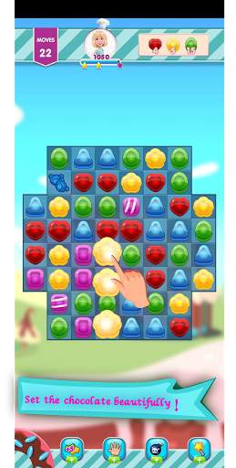 Candy More screenshot 3