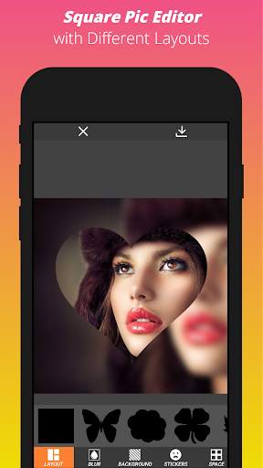 Photo Collage Maker- Photo Editor & Collage Editor screenshot 2