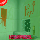 Map Hospital Horror icon