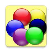 Colors Crush - board logic game 1.0