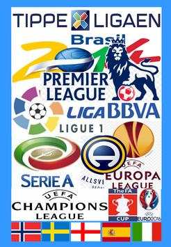 Soccer on TV screenshot 3