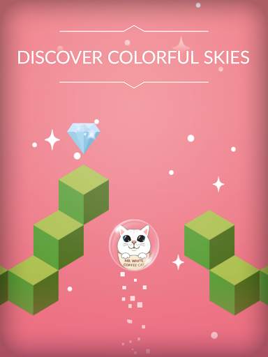 Upventure - Endless Fun Game screenshot 7