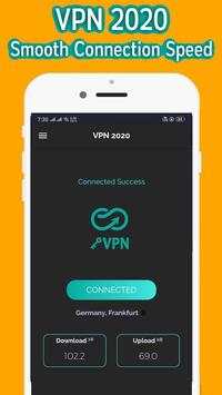 VPN for firefox Browser स्क्रीनशॉट 2