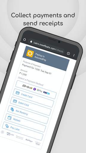 Boost 360: Create a Website screenshot 4