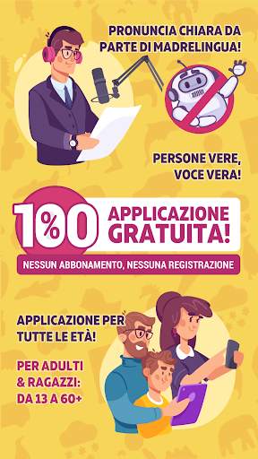 Spagnolo per Principianti screenshot 1