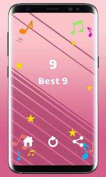Ariana Grande Piano Game screenshot 4