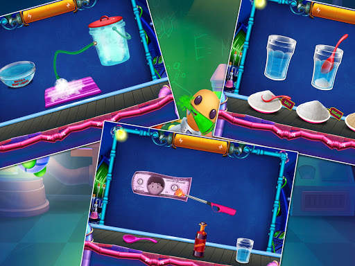 Science Experiment Fun screenshot 15