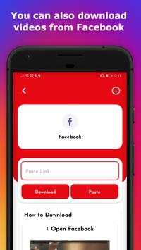 Video Downloader for Instagram screenshot 7