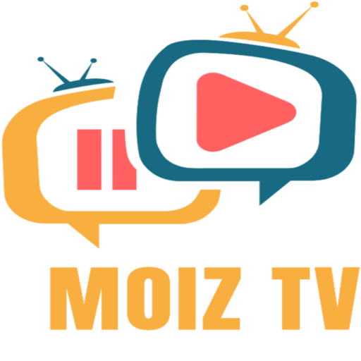 Moiz TV - Watch All Desi TV Serials Full Episodes आइकन