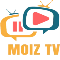 Moiz TV - Watch All Desi TV Serials Full Episodes أيقونة