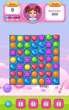 Fruit Candy Bomb screenshot 17