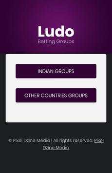 Ludo Tournament Groups screenshot 4