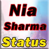 Nia Sharma Status Videos 1