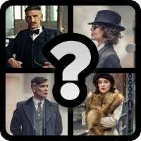 Peaky Blinders - Level [Hard] icon