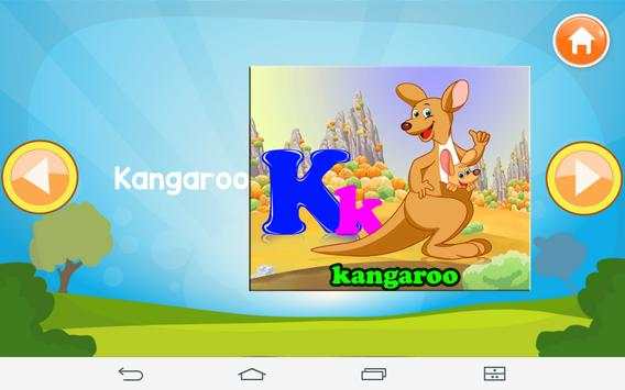 Jigsaw Puzzles - Kids Games screenshot 9