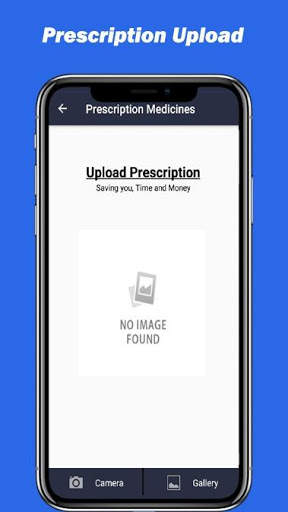 USE Pharmacy - Online Medicine Ordering App screenshot 3