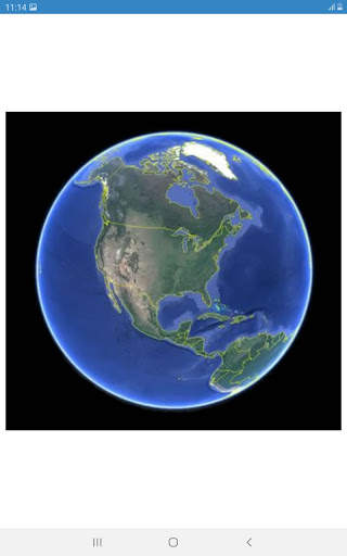 World Map screenshot 4