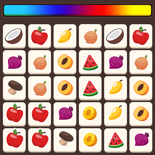 Onet Connect Fruit Mania: New Fruit Matching Games icon